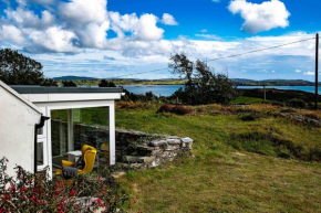 Gemütliches Cottage mit Meerblick